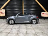 Volkswagen Coccinelle CABRIOLET Cabriolet 1.2 TSI 105 BMT Vintage - <small></small> 14.990 € <small>TTC</small> - #12