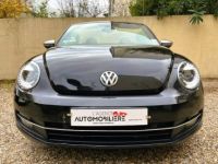 Volkswagen Coccinelle Cabriolet CABRIOLET 1.2 TSI 105 VINTAGE DSG7 *1ERE MAIN* - <small></small> 12.990 € <small>TTC</small> - #2