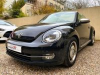 Volkswagen Coccinelle Cabriolet CABRIOLET 1.2 TSI 105 VINTAGE DSG7 *1ERE MAIN* - <small></small> 12.990 € <small>TTC</small> - #3