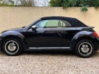 Volkswagen Coccinelle Cabriolet CABRIOLET 1.2 TSI 105 VINTAGE DSG7 *1ERE MAIN* - <small></small> 12.990 € <small>TTC</small> - #5