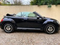 Volkswagen Coccinelle Cabriolet CABRIOLET 1.2 TSI 105 VINTAGE DSG7 *1ERE MAIN* - <small></small> 12.990 € <small>TTC</small> - #16