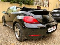 Volkswagen Coccinelle Cabriolet CABRIOLET 1.2 TSI 105 VINTAGE DSG7 *1ERE MAIN* - <small></small> 12.990 € <small>TTC</small> - #19