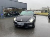 Volkswagen Coccinelle Cabriolet Sport 2.0 TDI 140ch - <small></small> 18.000 € <small>TTC</small> - #2