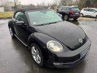 Volkswagen Coccinelle Cabriolet Sport 2.0 TDI 140ch - <small></small> 18.000 € <small>TTC</small> - #3