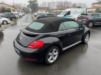 Volkswagen Coccinelle Cabriolet Sport 2.0 TDI 140ch - <small></small> 18.000 € <small>TTC</small> - #4