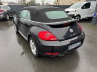 Volkswagen Coccinelle Cabriolet Sport 2.0 TDI 140ch - <small></small> 18.000 € <small>TTC</small> - #5