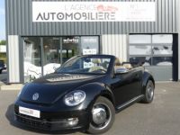 Volkswagen Coccinelle Cabriolet TDI 105 BVM5 - <small></small> 9.990 € <small>TTC</small> - #1