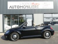 Volkswagen Coccinelle Cabriolet TDI 105 BVM5 - <small></small> 9.990 € <small>TTC</small> - #2