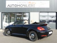 Volkswagen Coccinelle Cabriolet TDI 105 BVM5 - <small></small> 9.990 € <small>TTC</small> - #3