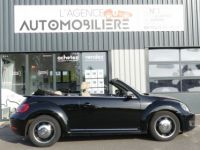 Volkswagen Coccinelle Cabriolet TDI 105 BVM5 - <small></small> 9.990 € <small>TTC</small> - #6