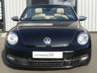 Volkswagen Coccinelle Cabriolet TDI 105 BVM5 - <small></small> 9.990 € <small>TTC</small> - #9