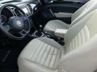 Volkswagen Coccinelle Cabriolet TDI 105 BVM5 - <small></small> 9.990 € <small>TTC</small> - #10