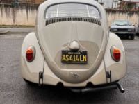 Volkswagen Coccinelle california look 1600 - <small></small> 19.990 € <small>TTC</small> - #4