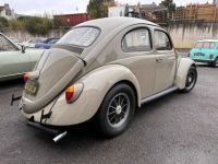 Volkswagen Coccinelle california look 1600 - <small></small> 19.990 € <small>TTC</small> - #6