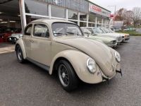 Volkswagen Coccinelle california look 1600 - <small></small> 19.990 € <small>TTC</small> - #8