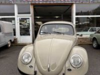 Volkswagen Coccinelle california look 1600 - <small></small> 19.990 € <small>TTC</small> - #9