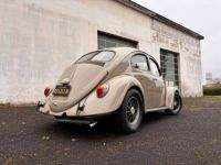 Volkswagen Coccinelle california look 1600 - <small></small> 19.990 € <small>TTC</small> - #10