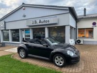 Volkswagen Coccinelle COCCINELLE BEETLE CABRIOLET TSI 105 CH BVM6 - <small></small> 15.990 € <small>TTC</small> - #1