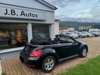 Volkswagen Coccinelle COCCINELLE BEETLE CABRIOLET TSI 105 CH BVM6 - <small></small> 15.990 € <small>TTC</small> - #2