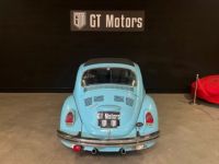 Volkswagen Coccinelle Coccinelle Découvrable 1500 - <small></small> 19.900 € <small>TTC</small> - #4