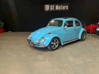 Volkswagen Coccinelle Coccinelle Découvrable 1500 - <small></small> 19.900 € <small>TTC</small> - #2