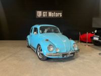 Volkswagen Coccinelle Coccinelle Découvrable 1500 - <small></small> 19.900 € <small>TTC</small> - #1