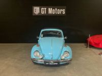 Volkswagen Coccinelle Coccinelle Découvrable 1500 - <small></small> 19.900 € <small>TTC</small> - #5