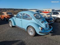 Volkswagen Coccinelle Cox 1302 - <small></small> 9.990 € <small>TTC</small> - #3