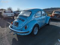 Volkswagen Coccinelle Cox 1302 - <small></small> 9.990 € <small>TTC</small> - #4