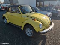 Volkswagen Coccinelle Cox cab 1303 - <small></small> 14.900 € <small>TTC</small> - #1