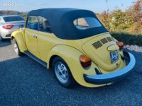 Volkswagen Coccinelle Cox cab 1303 - <small></small> 14.900 € <small>TTC</small> - #4