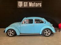 Volkswagen Coccinelle DÉCOUVRABLE - <small></small> 19.900 € <small>TTC</small> - #4