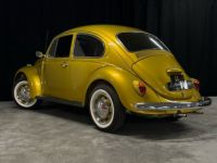 Volkswagen Coccinelle état concours - <small></small> 22.990 € <small>TTC</small> - #3