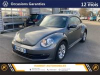 Volkswagen Coccinelle ii 1.2 tsi 105 - <small></small> 12.490 € <small>TTC</small> - #1