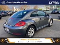 Volkswagen Coccinelle ii 1.2 tsi 105 - <small></small> 12.490 € <small>TTC</small> - #2