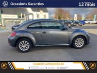 Volkswagen Coccinelle ii 1.2 tsi 105 - <small></small> 12.490 € <small>TTC</small> - #4