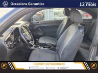 Volkswagen Coccinelle ii 1.2 tsi 105 - <small></small> 12.490 € <small>TTC</small> - #5