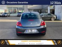 Volkswagen Coccinelle ii 1.2 tsi 105 - <small></small> 12.490 € <small>TTC</small> - #8