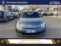 Volkswagen Coccinelle ii 1.2 tsi 105 - <small></small> 12.490 € <small>TTC</small> - #9