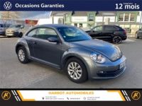 Volkswagen Coccinelle ii 1.2 tsi 105 - <small></small> 12.490 € <small>TTC</small> - #10