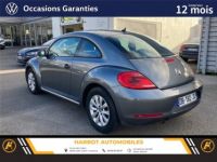 Volkswagen Coccinelle ii 1.2 tsi 105 - <small></small> 12.490 € <small>TTC</small> - #11