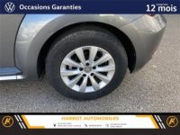 Volkswagen Coccinelle ii 1.2 tsi 105 - <small></small> 12.490 € <small>TTC</small> - #12