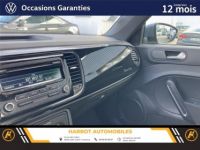 Volkswagen Coccinelle ii 1.2 tsi 105 - <small></small> 12.490 € <small>TTC</small> - #19