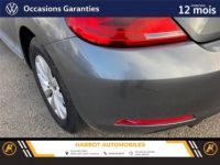 Volkswagen Coccinelle ii 1.2 tsi 105 - <small></small> 12.490 € <small>TTC</small> - #20