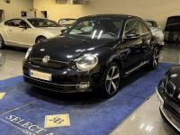 Volkswagen Coccinelle II 2.0 TDI 110 FAP BlueMotion Technology Couture - <small></small> 16.000 € <small>TTC</small> - #1