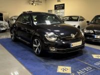 Volkswagen Coccinelle II 2.0 TDI 110 FAP BlueMotion Technology Couture - <small></small> 16.000 € <small>TTC</small> - #2