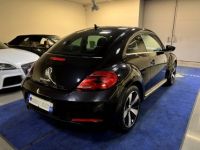 Volkswagen Coccinelle II 2.0 TDI 110 FAP BlueMotion Technology Couture - <small></small> 16.000 € <small>TTC</small> - #4