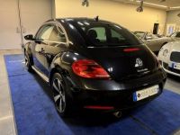 Volkswagen Coccinelle II 2.0 TDI 110 FAP BlueMotion Technology Couture - <small></small> 16.000 € <small>TTC</small> - #5