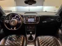 Volkswagen Coccinelle II 2.0 TDI 110 FAP BlueMotion Technology Couture - <small></small> 16.000 € <small>TTC</small> - #10