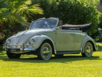 Volkswagen Coccinelle Karmann Cabriolet - <small></small> 34.990 € <small>TTC</small> - #1